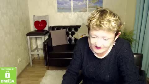 LADA online show from September 19, 7:28 pm