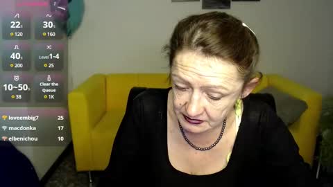 LADA online show from March 5, 11:38 pm