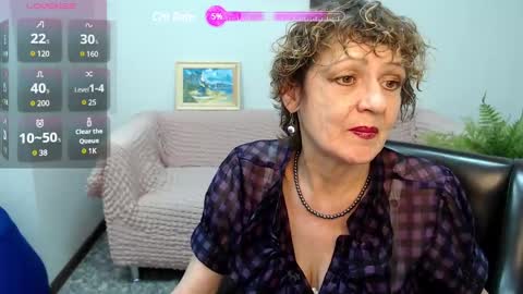 LADA online show from February 9, 4:07 pm