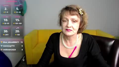 LADA online show from February 19, 7:26 pm