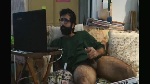 Ali online show from November 13, 6:43 pm