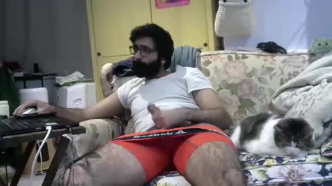 Ali online show from January 29, 10:43 pm