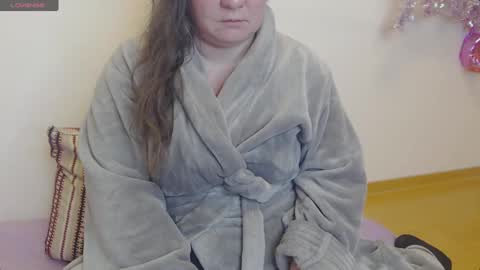 Lady Adrianna online show from February 28, 9:44 pm