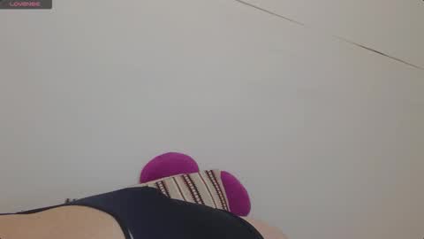 Lady Adrianna online show from February 15, 5:21 am