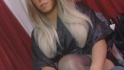 Athena online show from July 29, 11:49 pm