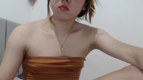 LADY online show from May 6, 7:09 pm