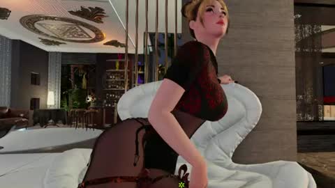 lady_butterfly19 online show from August 5, 1:52 pm