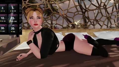 lady_butterfly19 online show from May 24, 6:25 pm