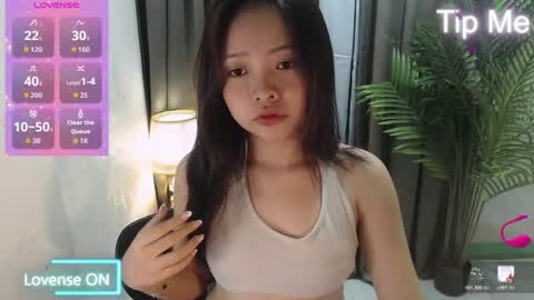 lady_caszie online show from July 12, 1:31 am