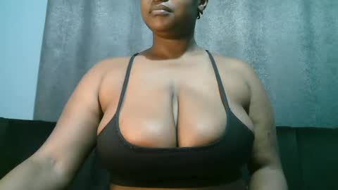 lady_dearra online show from June 17, 2:27 am