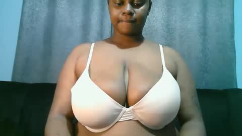 lady_dearra online show from June 11, 2:53 am