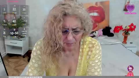 diana online show from February 21, 10:07 am