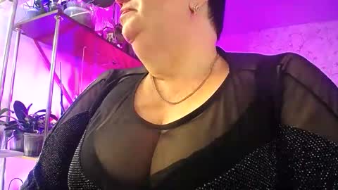 Lady Gloria online show from February 26, 7:34 am