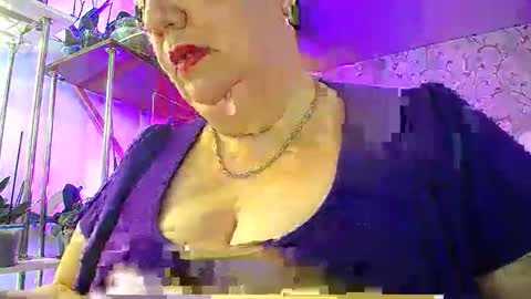 Lady Gloria online show from January 11, 7:36 am