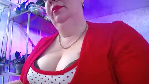 Lady Gloria online show from January 18, 7:06 am