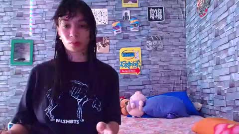 Lady godss online show from November 18, 1:58 pm