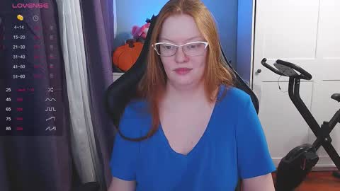 Angelika online show from October 26, 4:02 am