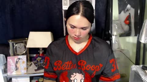 lady_kathy online show from July 24, 9:28 am