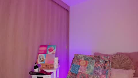 Gaby  online show from June 12, 3:16 am