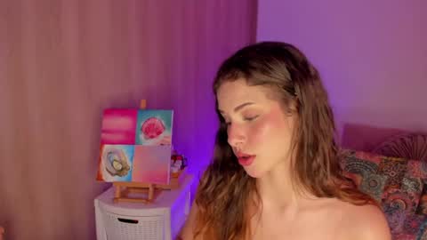 Gaby  online show from June 24, 11:01 pm