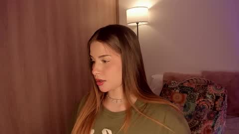 Snapshot of lady_lacey05 chatting on September 11, 1:07 am Gaby online show from September 11, 1:07 am