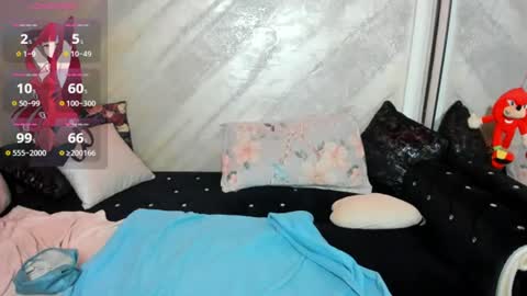 lady lauren online show from June 19, 4:07 am