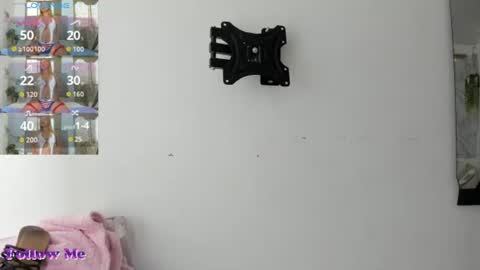 lady_miss___ online show from July 7, 11:47 am