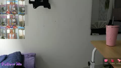 lady_miss___ online show from June 27, 12:22 pm