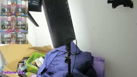 lady_miss___ online show from June 27, 11:49 am