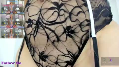 lady_miss___ online show from July 22, 1:13 pm