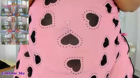 lady_miss___ online show from July 27, 12:46 pm