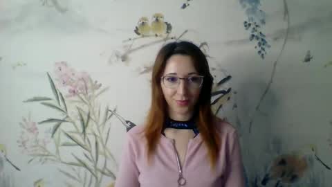 Kira online show from November 6, 10:51 am