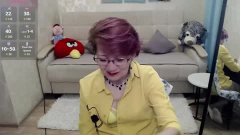 Diana online show from May 6, 3:18 pm