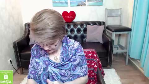 Diana online show from January 11, 12:11 pm