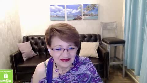 Diana online show from January 5, 5:27 pm