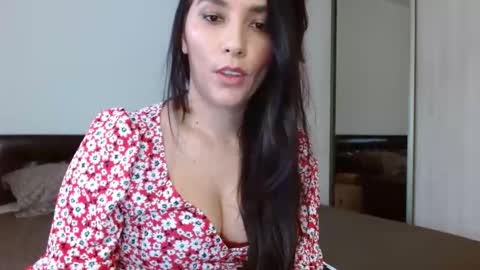 lady_sheba online show from March 12, 3:29 pm