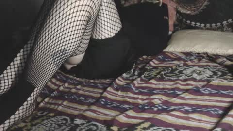 Snapshot of lady_simone chatting on February 27, 4:24 am lady_simone online show from February 27, 4:24 am