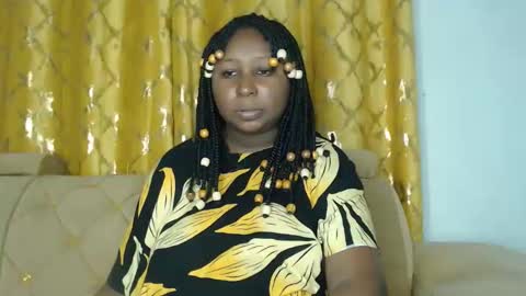 Maya online show from May 8, 1:22 am
