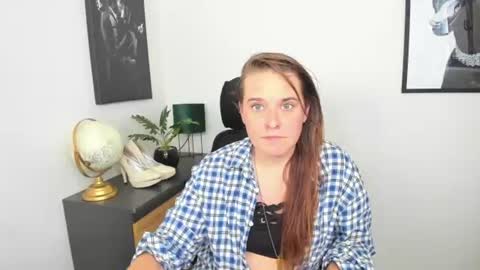 ALESSA online show from July 15, 10:31 am