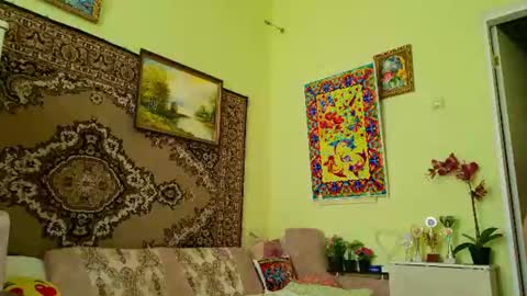 Sima Ladybigsmile online show from July 6, 1:08 pm