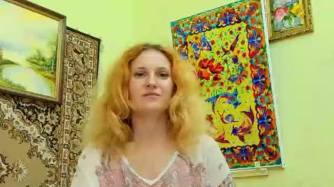 Sima Ladybigsmile online show from July 28, 7:39 pm