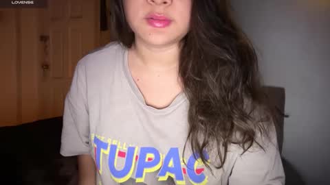 Aria online show from November 5, 10:28 am