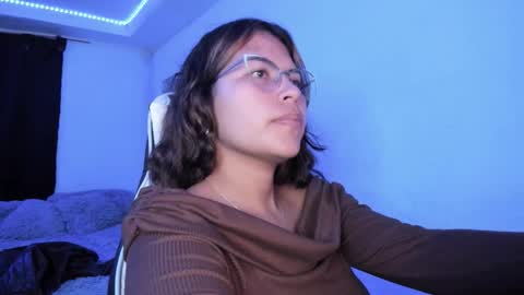  Lady  online show from February 24, 2:14 am