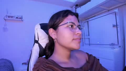  Lady  online show from April 29, 3:11 am