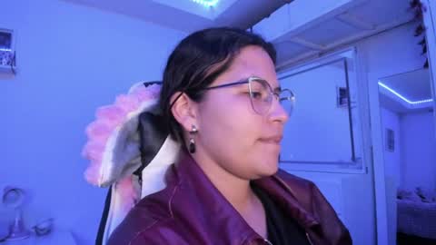 Lady  online show from August 2, 3:08 am