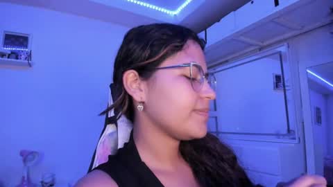  Lady  online show from July 28, 4:10 am