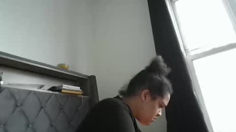 Snapshot of ladycinnabon chatting on January 6, 6:41 pm Stephanie online show from January 6, 6:41 pm