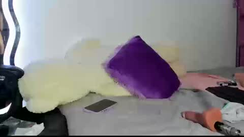 leidy daniela online show from September 25, 5:03 am