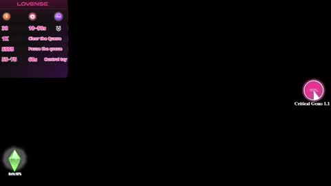 ladydeathz online show from March 4, 12:29 am