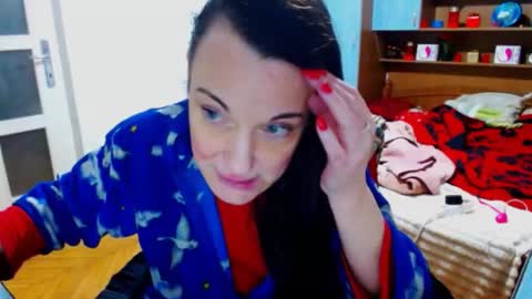 LadyLHoty online show from February 14, 4:43 pm